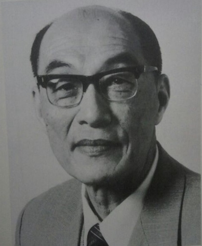 张龙翔(1916—1996)